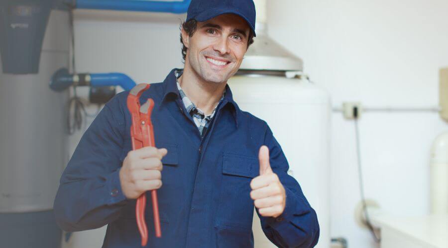 Professional septic pumping service in Manson, IA
